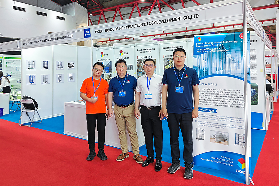 Kínai (Indonézia) vásár 2024